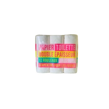 PAPIER TOILETTE MONOPRIX...