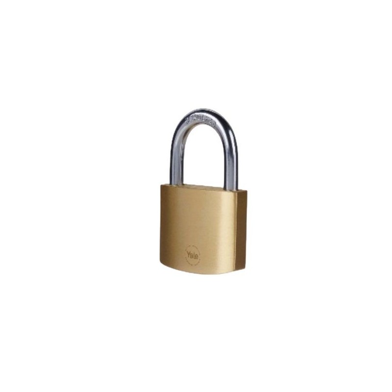 CADENAS LAITON 50MM ANSE ACIER CEMENT 3 CLE Y110B/50/126/1