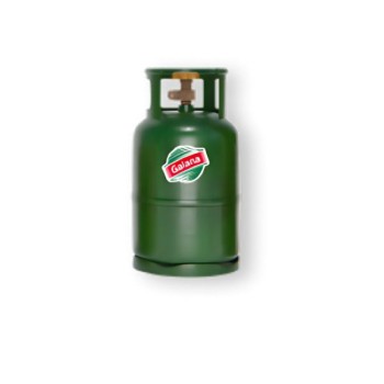 Charge Gaz Butane 12 ,5Kg...