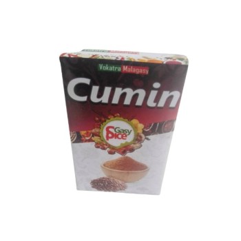 Cumin