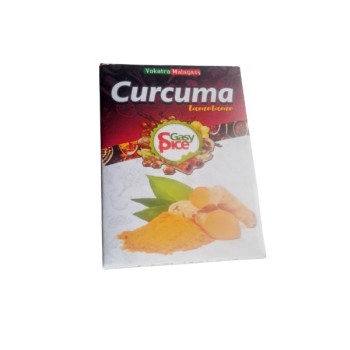 Curcuma