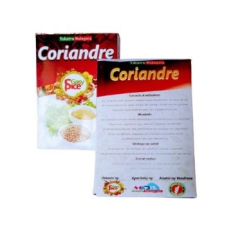Coriandre