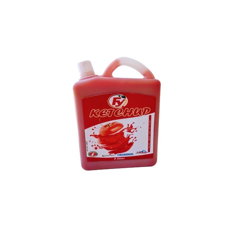 Fy ketchup