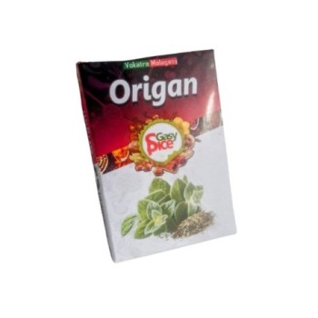 origan gasy spice