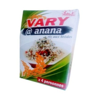 Vary @ anana
