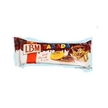 TAGADA ENROBE CHOCOLAT AU LAIT 135G
