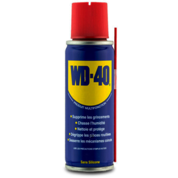 WD40 AEROSOL DEGRIPANT 400ML