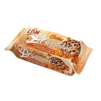 COOKIES LE GOURMAND PEPITES...