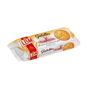 GALETTES 140GRS