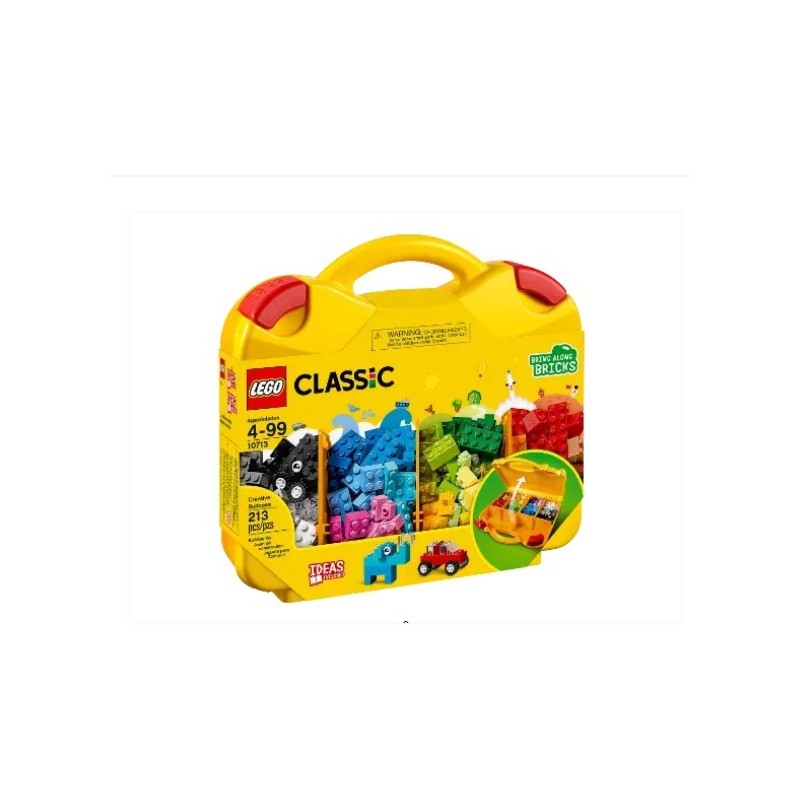 Valisette De Construction