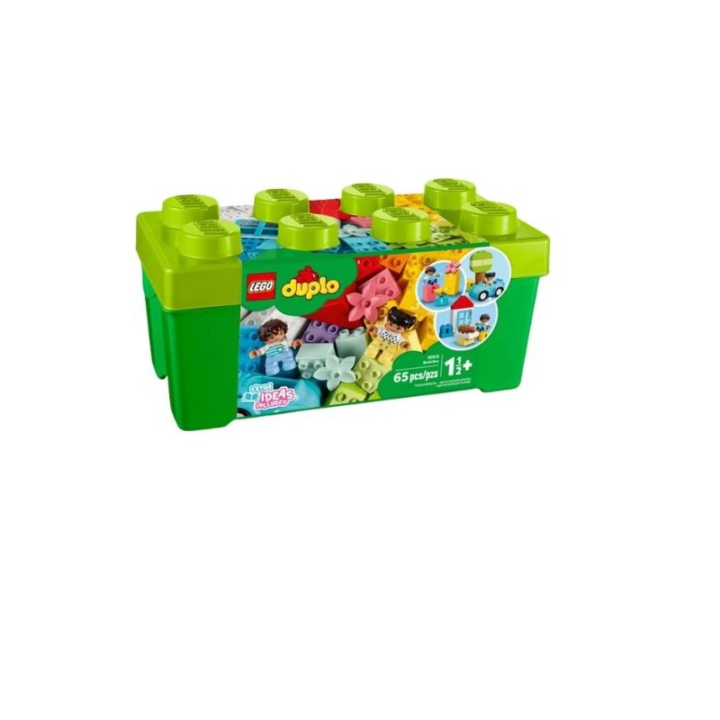 Boite De Briques Duplo