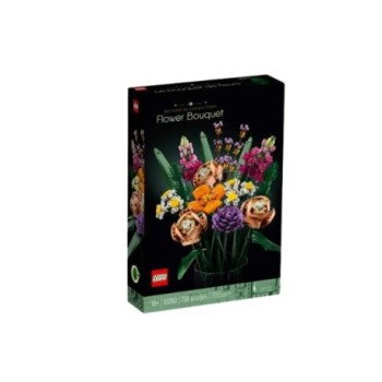 Bouquet De Fleurs Creator