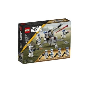 Pack Combat 501 Legion