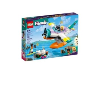 L'hydravion Secours Mer