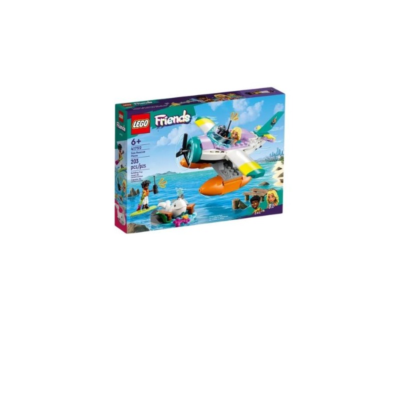 L'hydravion Secours Mer