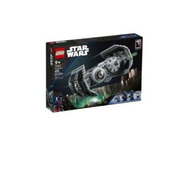 Bombardier Tie Starwars