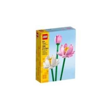 Fleurs De Lotus Creator