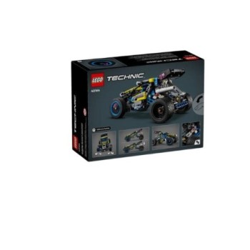 Buggy Tout Terrain Course