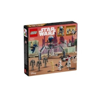 Combat Troopers Droides