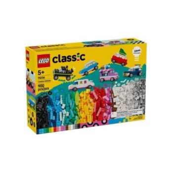 Les Vehicules Creatifs