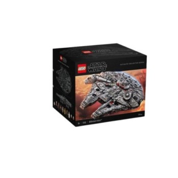 Millennium Falcon Star Wars