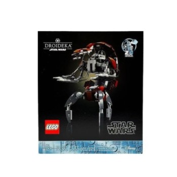 Droideka Star Wars