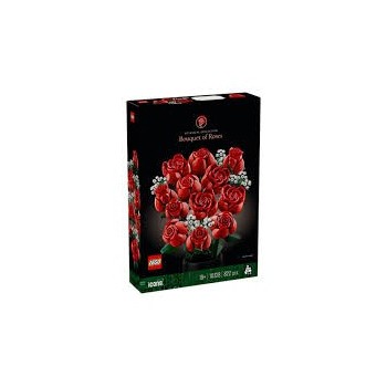 Bouquet De Roses Icons