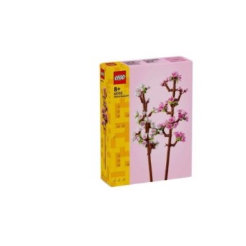 Les Fleurs De Cerisier Iconic