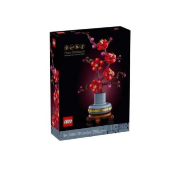 Fleurs De Prunier Icons