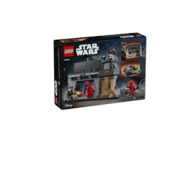 Combat Vizsla + Gideon