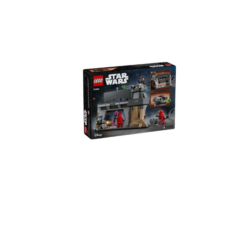 Combat Vizsla + Gideon