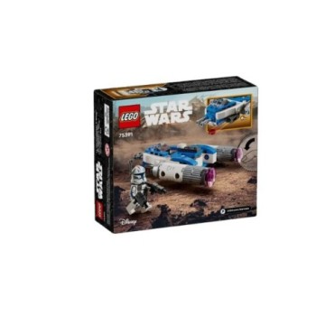 Le Microfighter Y Wing