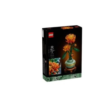 Les Chrysanthemes Icons