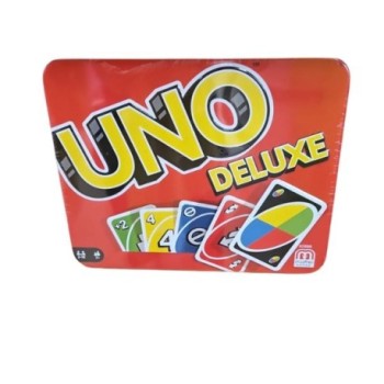 Uno Deluxe