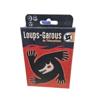 Loup Garou