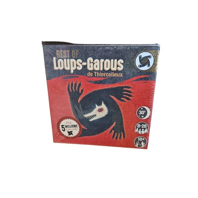 Loup Garou