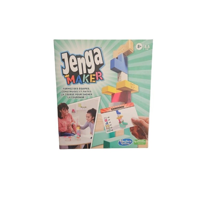 Jenga