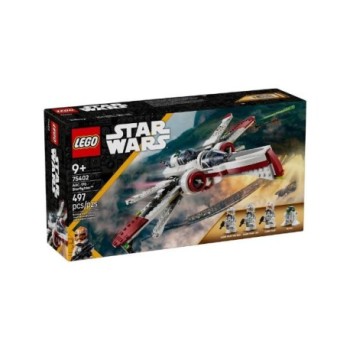 Chasseur Arc170 Star Wars
