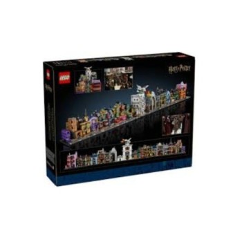 Boutique Magique Traverse