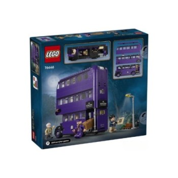 Aventure En Magicobus