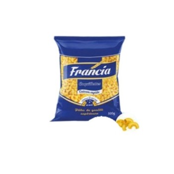 FRANCIA Spa 500g
