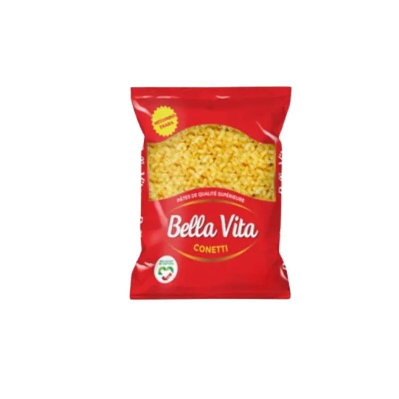 BELLA VITA Spaghetti 5KG