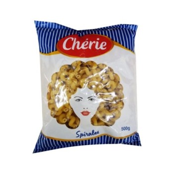 CHERIE Spiral 500g