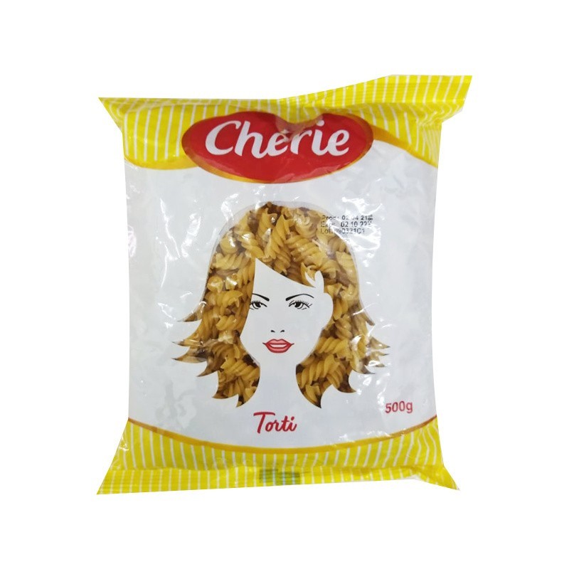 CHERIE Torti 500g