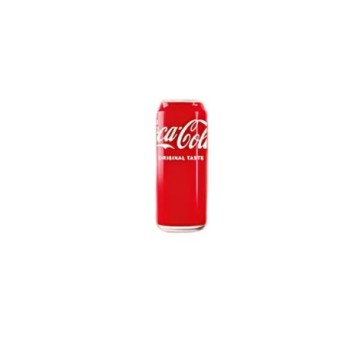 COCA-COLA Canette 300ml