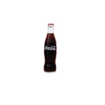 COCA-COLA Bouteille 30cl