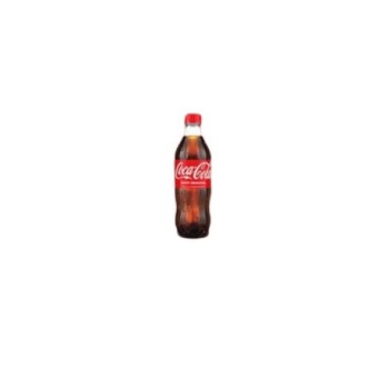 COCA-COLA PET 350ml