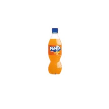 FANTA Orange PET 350ml