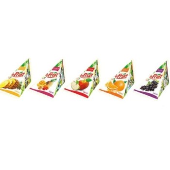 LE FRUIT Cock/Ora/Ana/Pom/Rai 150ml