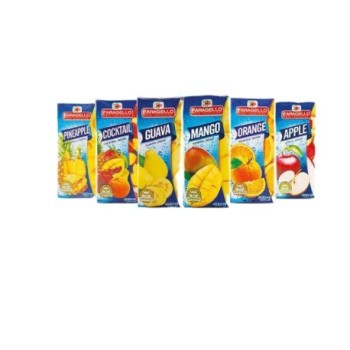 FARAGELLO Jus Orange 200ml